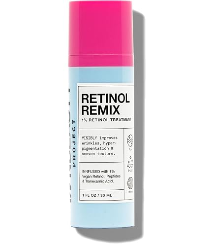 Amazon.com: INNBEAUTY Project Pore Refine Serum for Shrinking